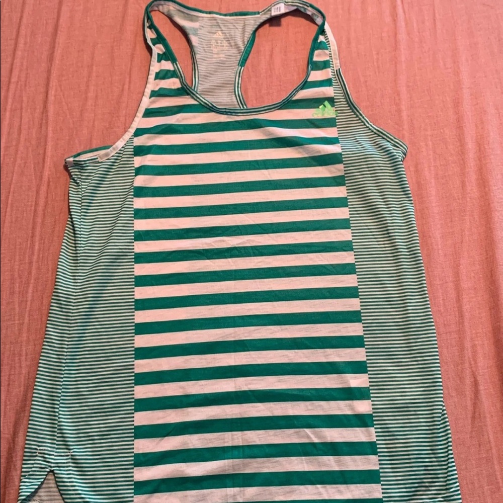 Adidas Tank